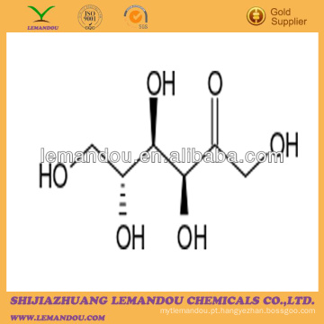 Edulcorante Frutose 57-48-7